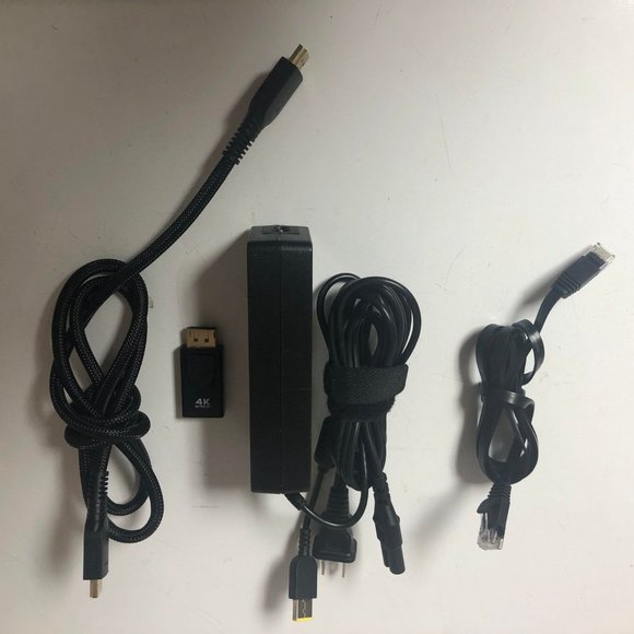 Lenovo Think Center M73 Tiny Desktop PC - Picture 9 of 9